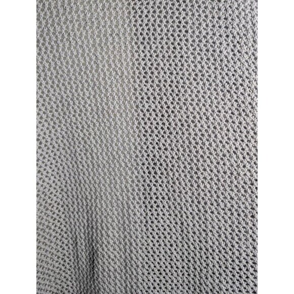 J Jill Batwing Cardigan XL - 3X Open Front Stretchy Lightweight Lagenlook Boho - Picture 9 of 9